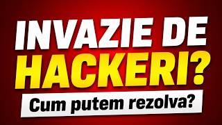 Metin2.ro - Hacker Invasion: how serious is the situation ❓