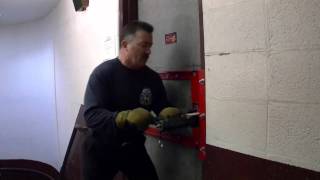 TruForce Forcible Entry Training Device