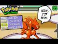 LO SCIZOR PIÙ FORTE - Pokémon Emerald Rogue