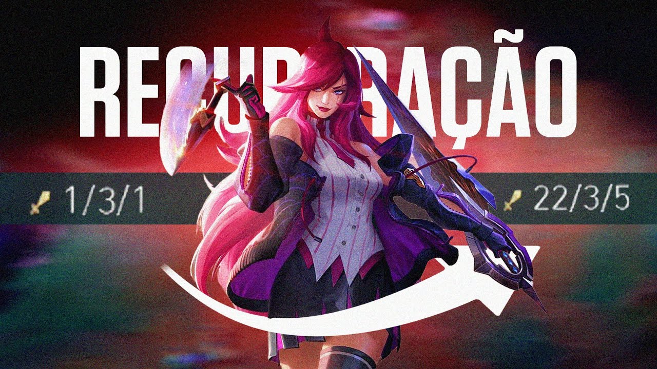 COMO VIRAR UM GAME PERDIDO