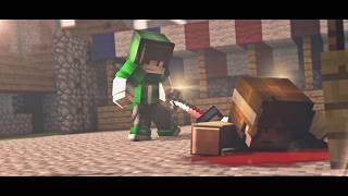 Intro - EMRLD | By MaxxArtz