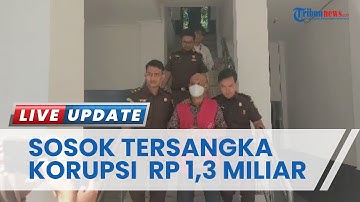 Rugikan Negara Rp 1 3 M, Kejari Tetapkan Koordinator Daerah BPNT Maros Sebagai Tersangka
