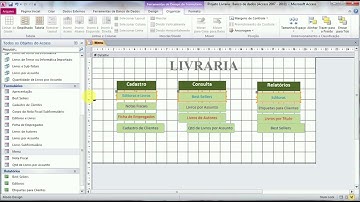 10.8 - Formatando Formulário Menu