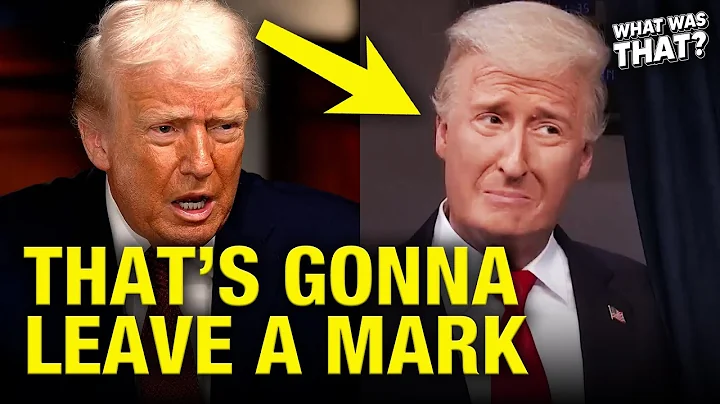 Trump MOCKED and EXPOSED on live TV over…THE LIST!!!