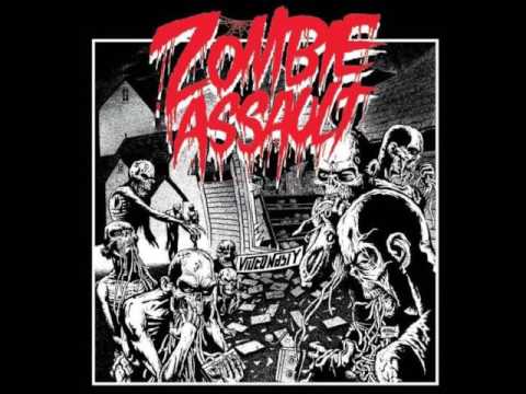 Video Nasty artwork