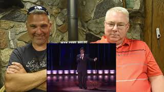 Reaction Video - George Lopez - Jack in the Box Wealth