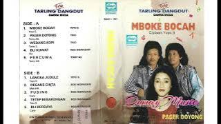 Yoyo s mboke bocah full album