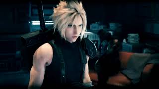 [TRI.UMPH] Cloud Strife - Polar Bear [FFVII Remake Spoilers]
