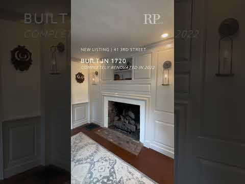 41 3rd Street, Newport, RI home video tour