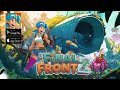 Final Front Z Gameplay - Strategy Game Android