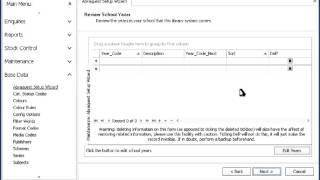 Abraquest Setup Wizard