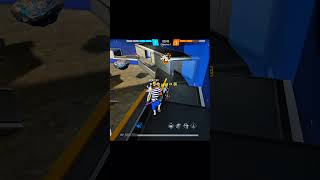 Fastest smooth mobile clutch Gamplay 1vs4 handle master Looby #freefire #shorts #ytshorts #ffshorts