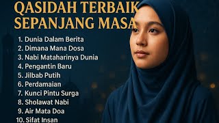 Qasidah Terbaik Sepanjang Masa – Kumpulan Qasidah Pilihan Bikin Hati Tenang