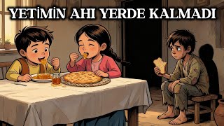 Download lagu Ballı Ketenin Zehri: Bir Aileyi Yok Eden Yetim Ahı! | İBRETLİK HİKAYE