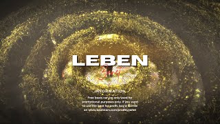 [FREE] JAZEEK x KANE Type Beat - "LEBEN"
