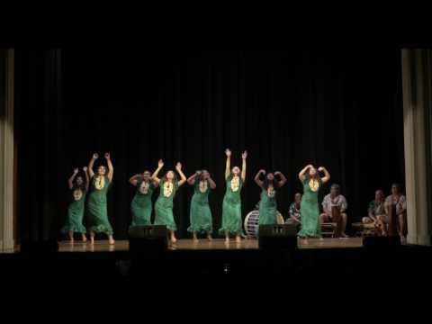 CHC Lu'au 2017 | E Waianae