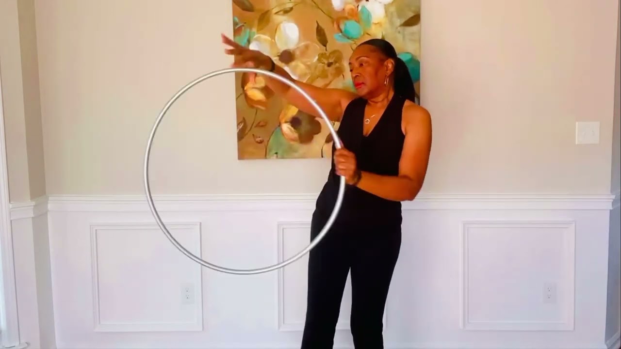 Hoop Dance - “Close To You” - Dreezy 