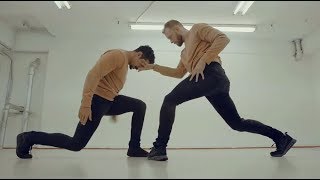 Stayin Cool "Remix" (Choreography)