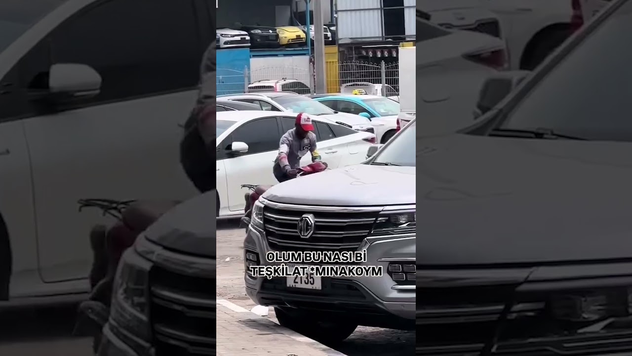 Komik Instagram Yorumları Serisi Video330 