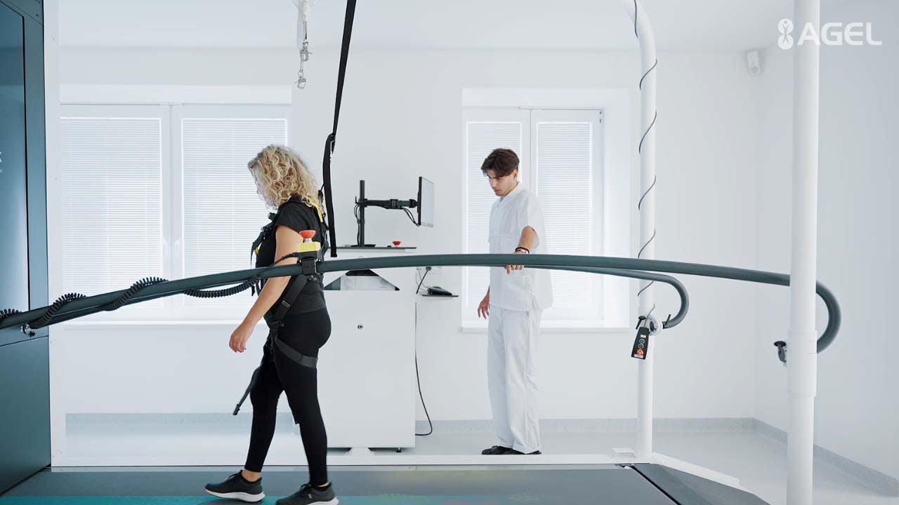 Nemocnica AGEL Bratislava