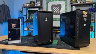 Fixing up Trade in Gaming PCS - !pcbros