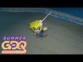 The Legend of Zelda: The Wind Waker HD by Linkus7 in 1:28:27 - SGDQ2018