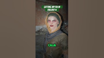 This AI NPC in Fallout has me tweakin’ #gaming #fallout4 #ai #Vr #mantella