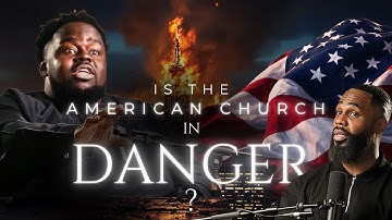 True Fasting, Occult Systems, Rebuke and Restoration for the American Church w/ Elijah Chanak