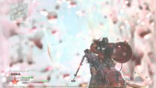 Biggest MW2 Bounce Ever! (TRY TO HIT THIS)