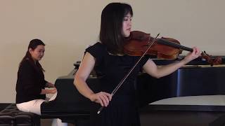 Allegro - Suzuki Viola Volume 1