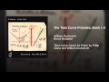 Miniature de la vidéo de la chanson The Time Curve Preludes: Ii.