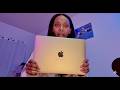ASMR: I Can't Believe I Got It🍋...Whispered Unboxing (rambling, unboxing sounds, chit chatting fun)