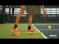K-Swiss Hypercourt Pinnacle | Pickleball Shoe