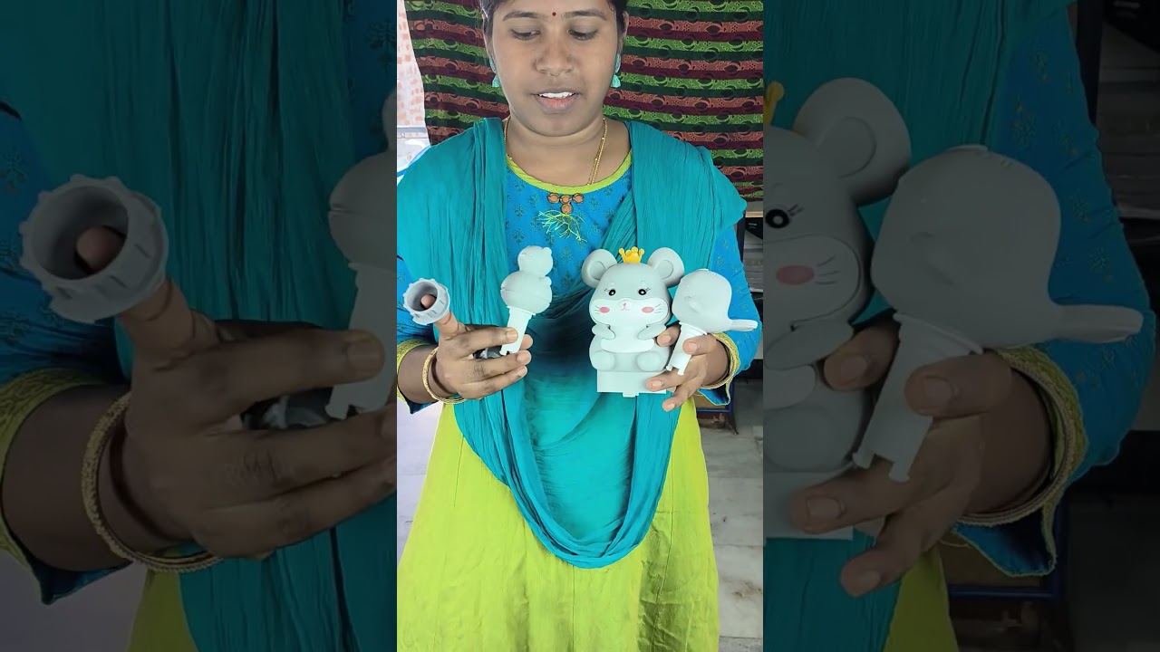 ❤️ Pranitha New Gift from Mom 🤗 