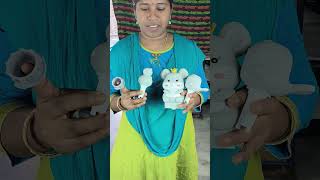 Pranitha New Gift From Mom