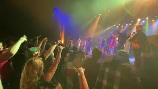 George Clinton and The Parliament Funkadelic ~ Up For The Down Stroke Live 2021