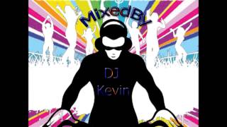 Showtek Feat. We Are Loud & Sonny Wilson - Booyah Mixed By DJ Kevin