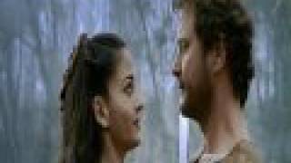 Aurelius & Mira in The Last legion, with Colin Firth