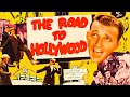 The road to hollywood 1947 bing crosby  biography comedy musical documentary