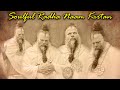 1 soulful radha naam kirtan  shri hit premanand govind sharan ji maharaj  radha keli kunj  lofi