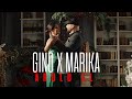 Gino x marika  ruld el cosa sei official