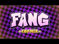 Birthday Present Fang Friday Night Funkin B3 CBF Mix 