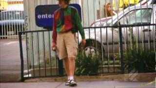 Stupidface - Tim Hutchins Provider Andre Hyland