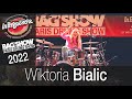 Wiktoria bialic  bagshow 2022