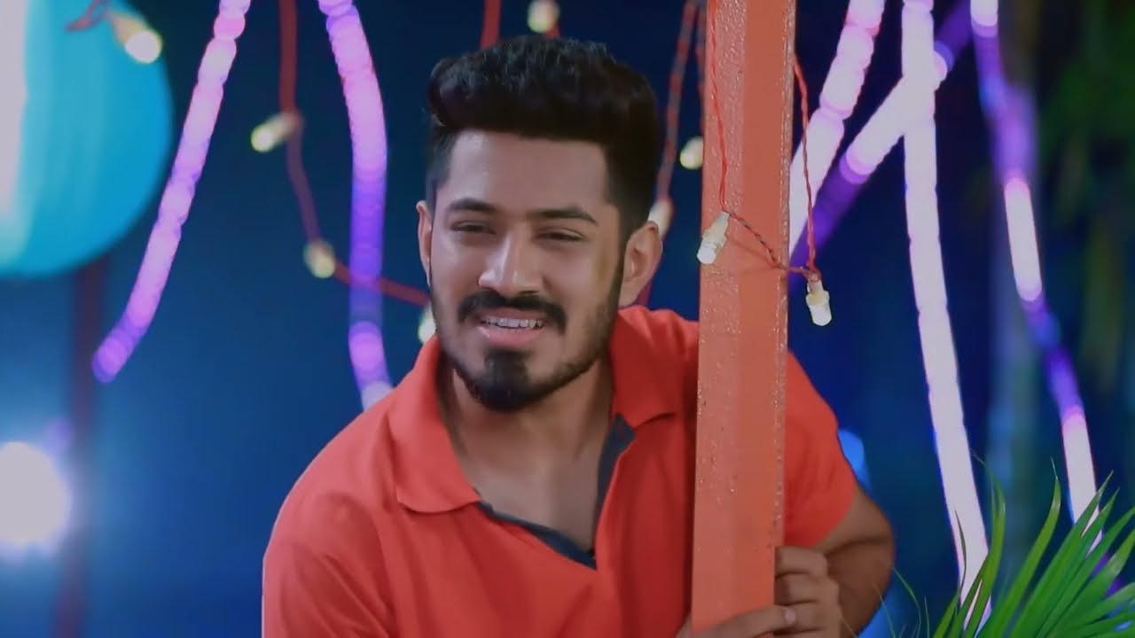 Naagini - Full Ep - 157 - Shivani, Trivikram, Trishool - Zee Telugu