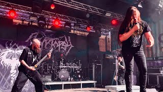 Cryptopsy - Slit Your Guts (Live at Dortmund Deathfest 2026)