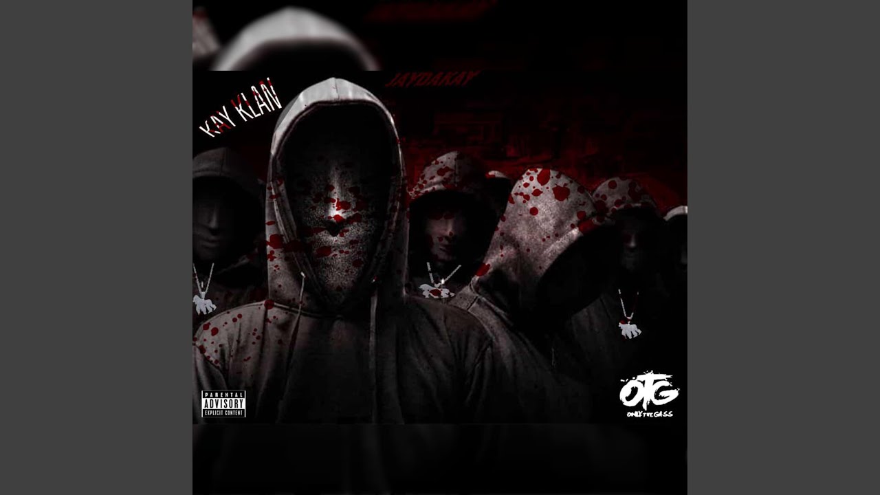 KAY KLAN (feat. Jack7boyRBB)