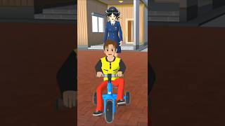 Sakura school simulator shorts 🥰#sakura #trending #video #viral #comedy #funny #gaming