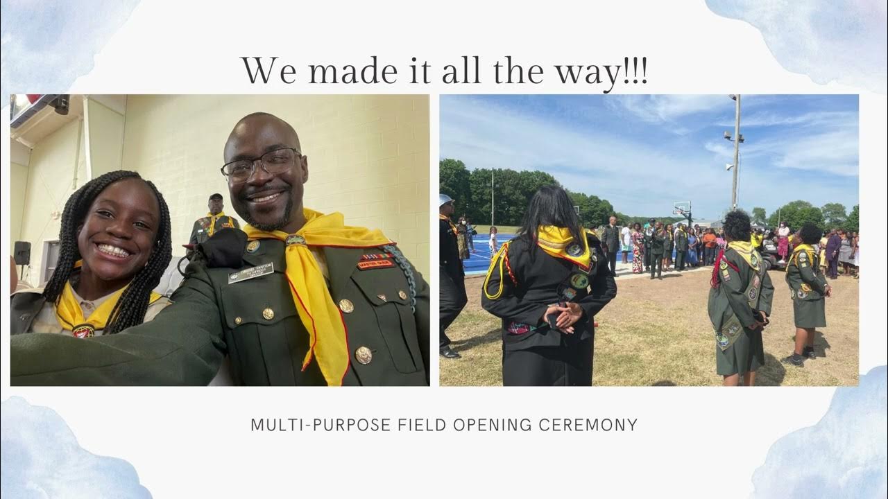 Pathfinder Spotlight Milwaukee Doves YouTube