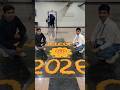 welcome 2026...in (gpk) #shorts #2026
